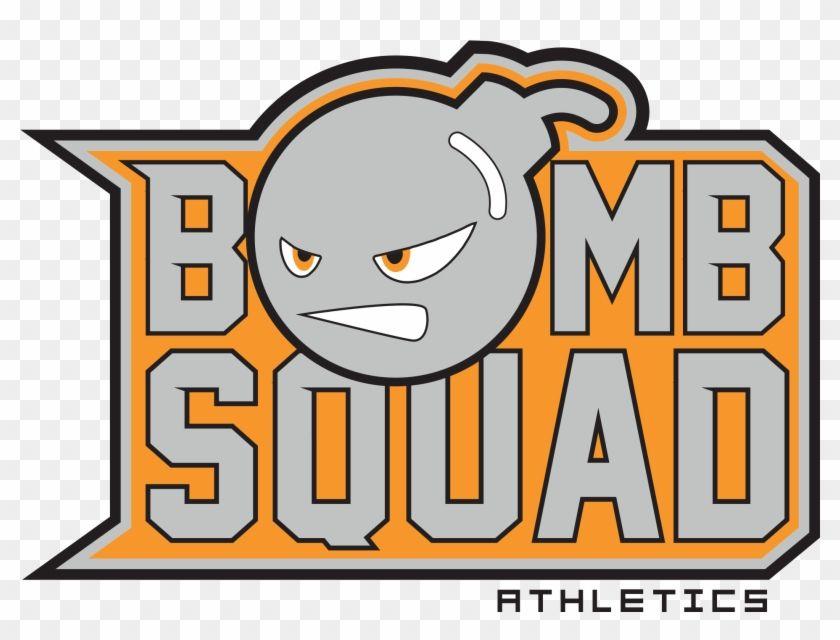 Bomb Squad Logo - Logo - Bomb Squad Logo - Free Transparent PNG Clipart Images Download