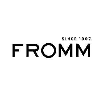 Fromm Beauty Logo - Fromm Beauty