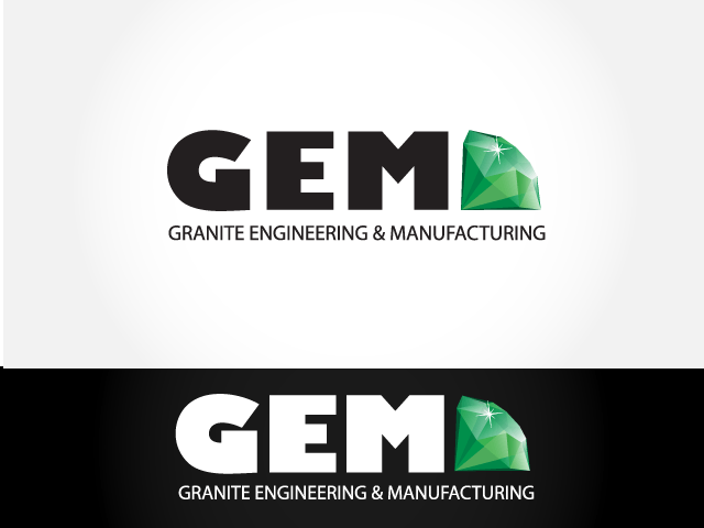 Granite Business Logo - Granite Engineering