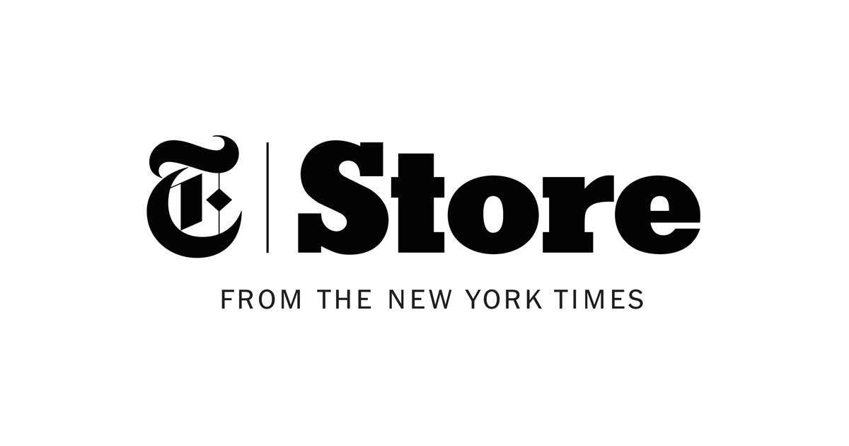 New York Times Logo - Birthday Books – NYTStore