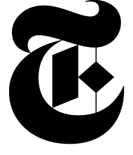 New York Times Logo - New York Times Logo Design
