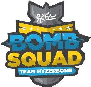 Bomb Squad Logo - Bomb-Squad