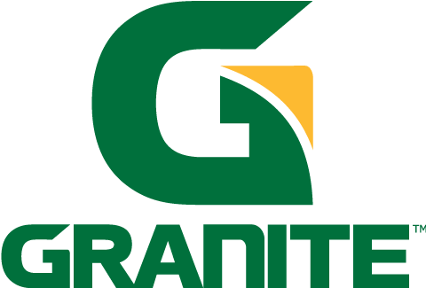 Granite Business Logo - Granite Construction