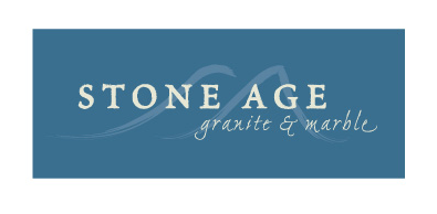 Granite Business Logo - Logo design for Stone Age Granite & Marble. Construction Logos