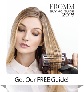 Fromm Beauty Logo - Beauty Products | Fromm Beauty
