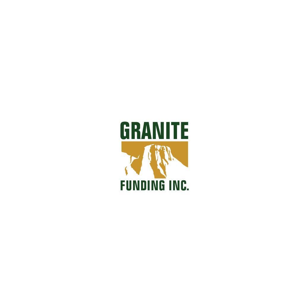 Granite Business Logo - Bold, Serious, Business Logo Design for Described in above Text ...