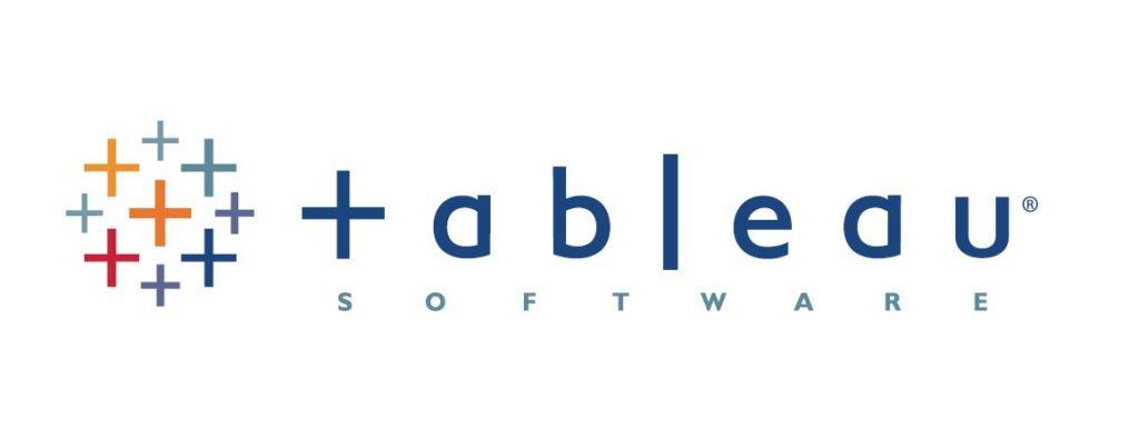 Tableau Logo - tableau-logo -