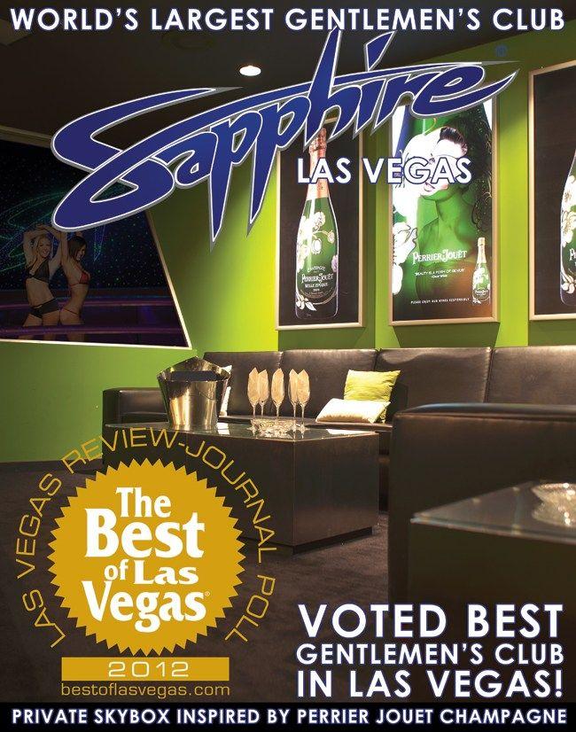 Sapphire LV Logo - Best of Las Vegas. Las Vegas Strip Club, Sapphire Las Vegas