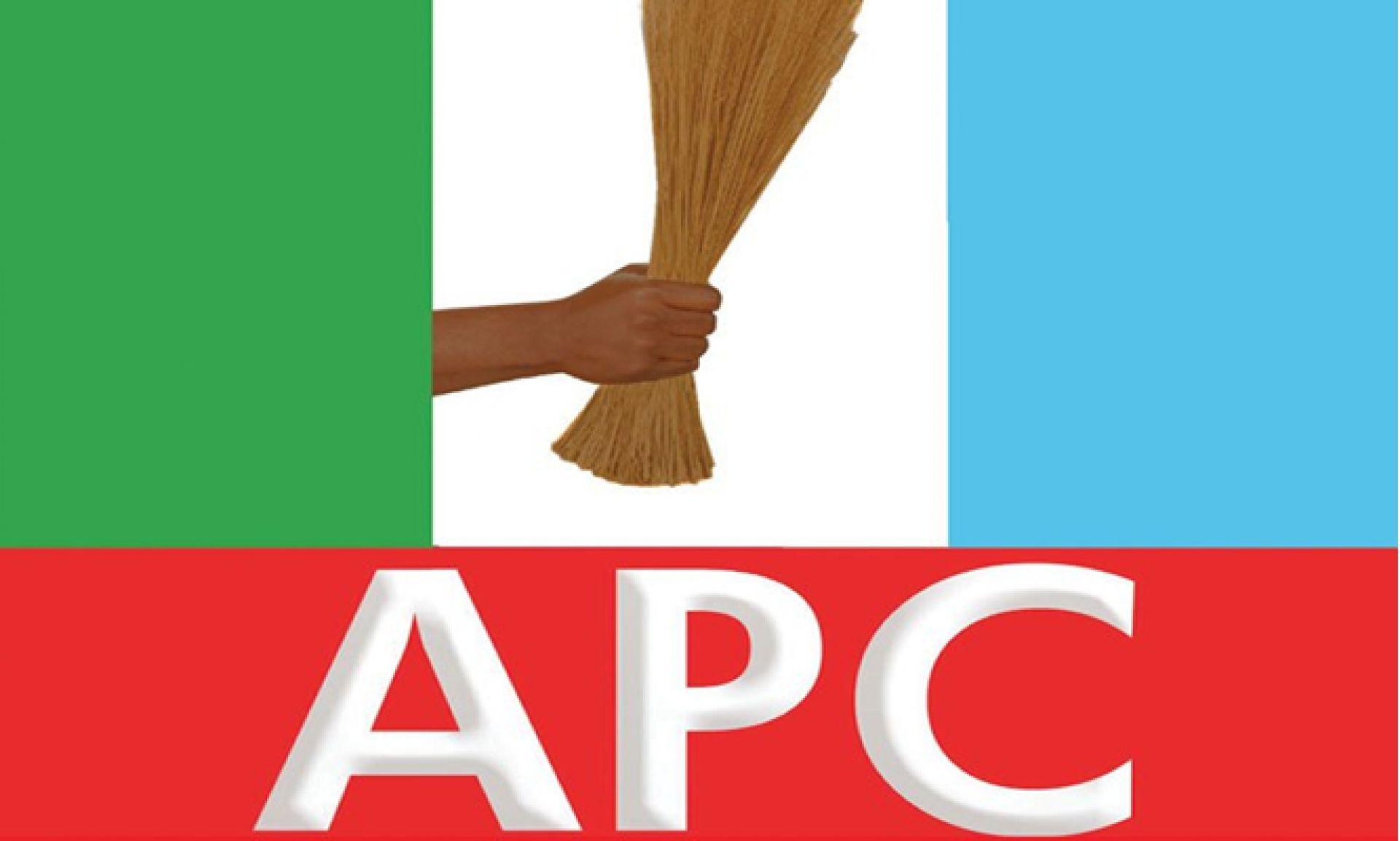 A.P.c. Logo - APC explains why its nomination forms were expensive after a ...