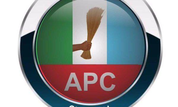 A.P.c. Logo - 2019: APC Igbo Leaders Shun Rally For Buhari's Adoption - StraightNews