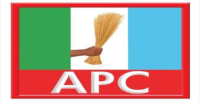A.P.c. Logo - Osun Needs Tax to Survive