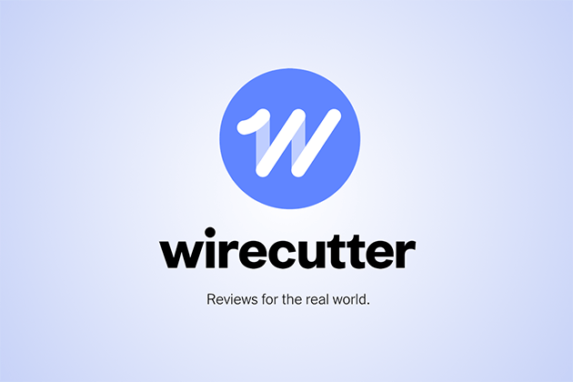 New York Times Logo - Wirecutter. A New York Times Company