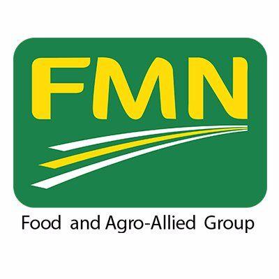 Golden Penny Logo - FMN penny has remained the number one choice