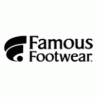 Famous Footwear Logo - FamousFootwear.com In Store Coupons, Promo Code February 2019
