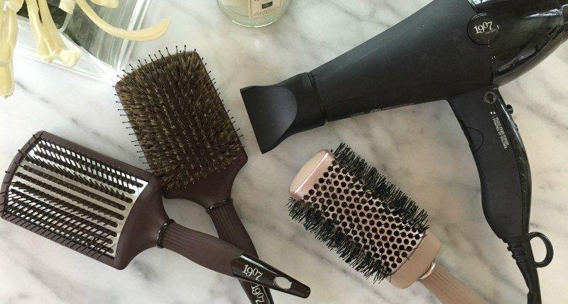 Fromm Beauty Logo - Fromm Beauty 1907 Hair Styling Tool Review: Why I Have Officially