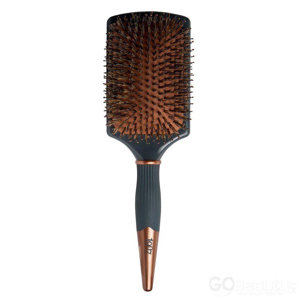 Fromm Beauty Logo - FROMM 1907 BOAR BRISTLES & BALL-TIPPED PADDLE BRUSH - Accessories ...