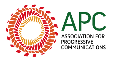 A.P.c. Logo - Association for Progressive Communications | Internet for social ...