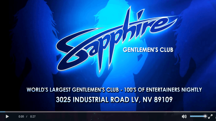Sapphire LV Logo - Index of /stripclubs/images/sapphire