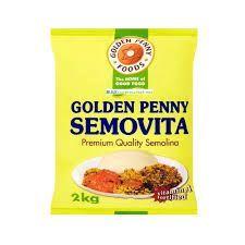 Golden Penny Logo - aivon.ng. Golden Penny Semovita (2KG) Online Shopping aivon.ng