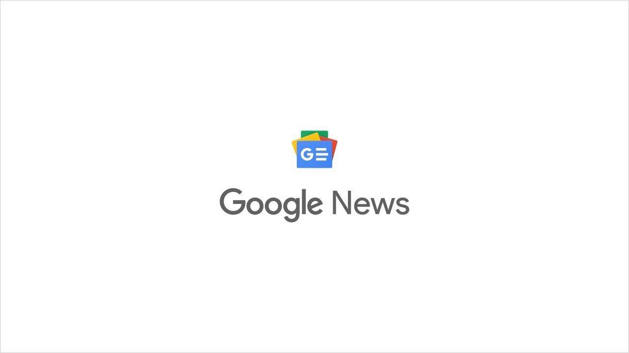 Oldest to Newest Google Logo - Introducing the new Google News - YouTube