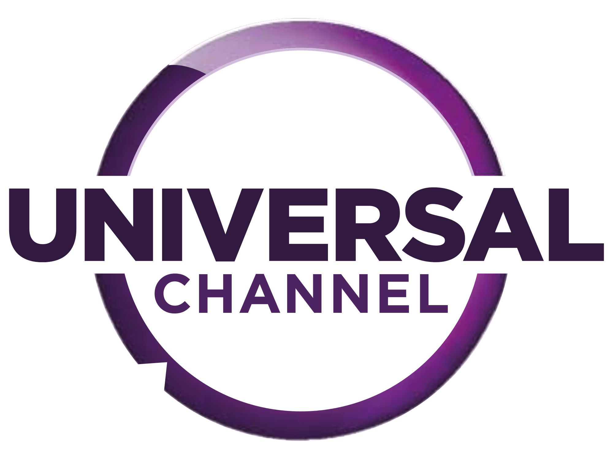 Channel Logo - Universal Channel Logo 2013.svg