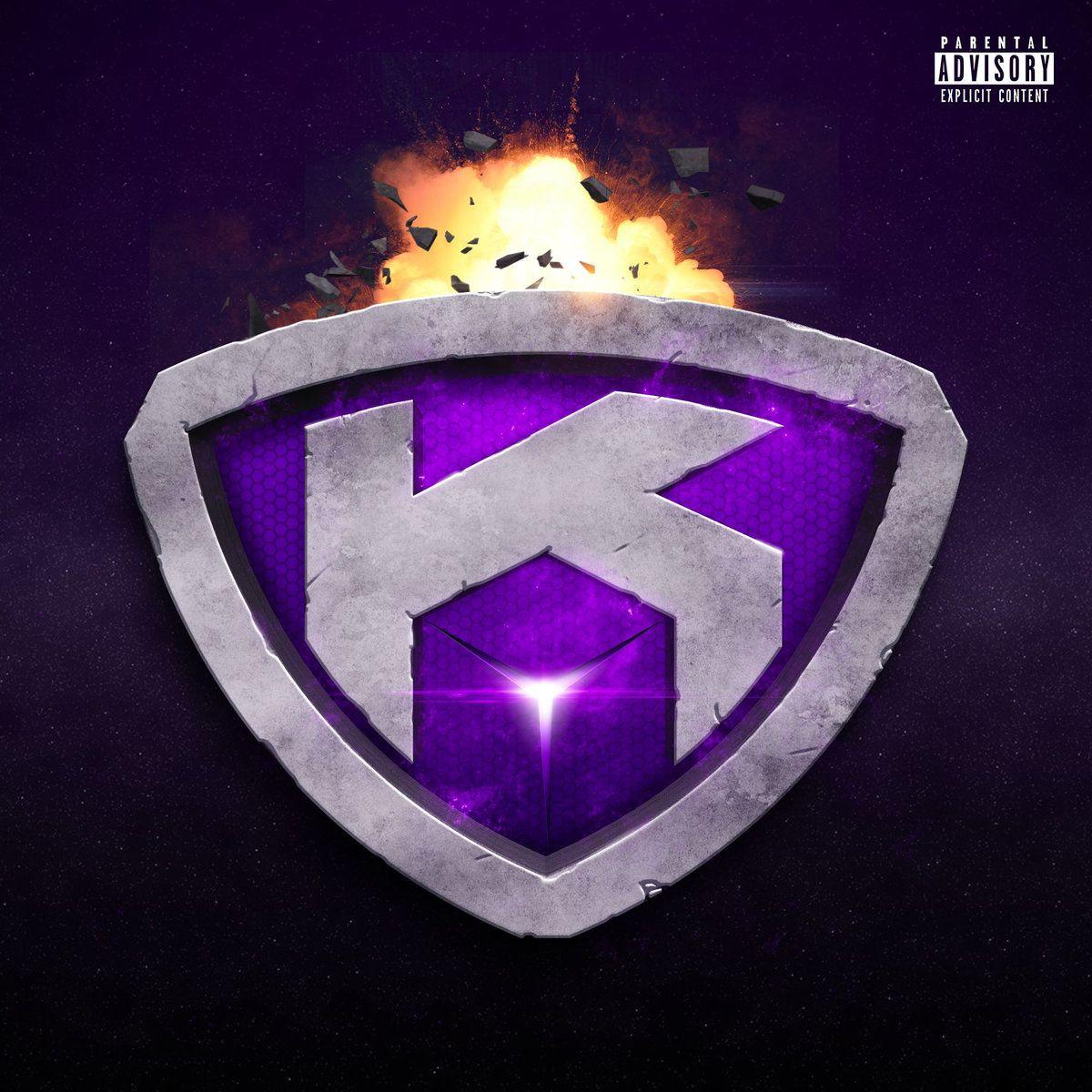 Super K Logo - Super K