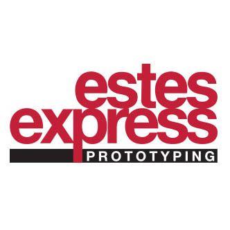 Estes Freight Logo - Express Rapid Prototyping Gives You Competitive Advantage