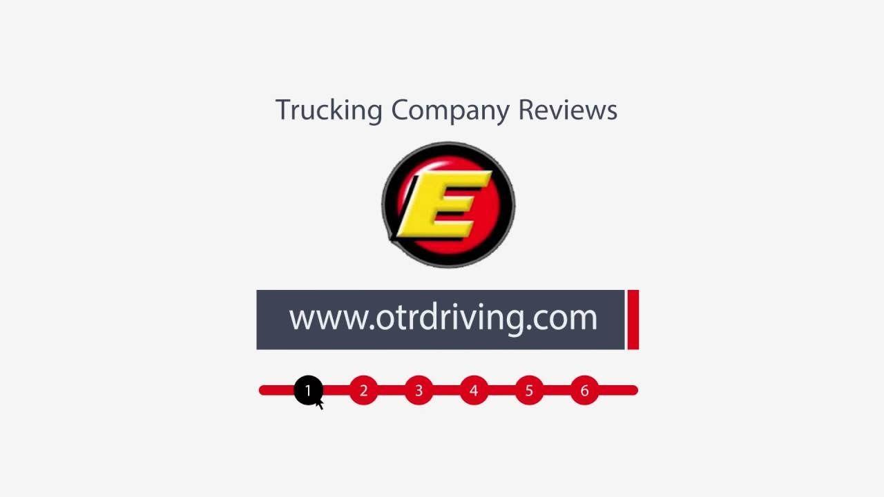 Estes Freight Logo - Estes Express Reviews & Complaints