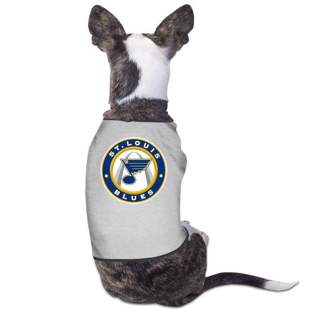 Cold Dog Logo - St Louis Blues Hockey Club 2016 Cool Logo Dog Sweater ** Tried it ...