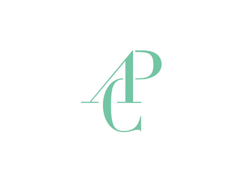 A.P.c. Logo - APC Logo by Phil Goodwin | Dribbble | Dribbble