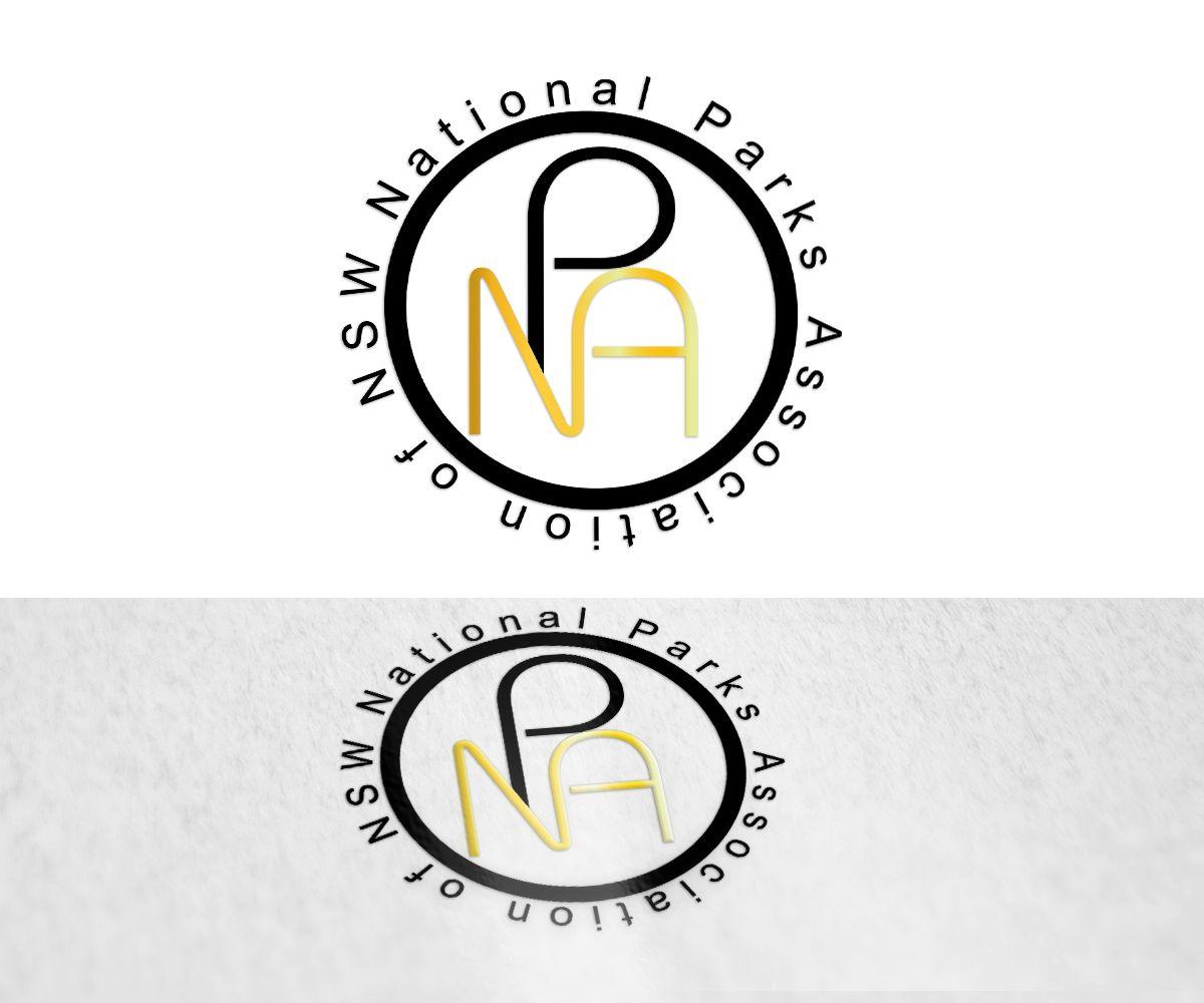 Modern MSN Logo - Modern, Bold Logo Design for (NPA) National Parks Association of NSW ...