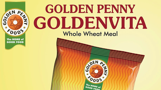 Golden Penny Logo - Radio Archives