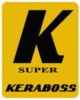 Super K Logo - KERABOSS SUPER K MADE IN GREECE. PHOTOGALLERY OF THE HAND MADE GREEK