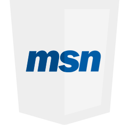 Modern MSN Logo - Msn Icon. Modern Web Iconet