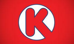Super K Logo - Mini Mart Logos. SpellBrand®