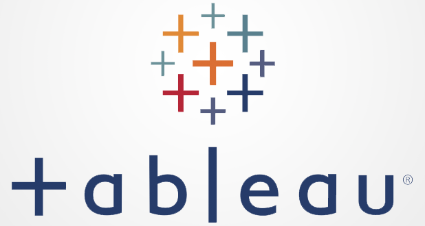 Tableau Logo - Tableau Reporting | Office of the University Controller
