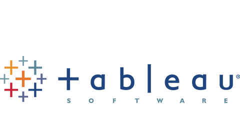 Tableau Logo - Partners Archive