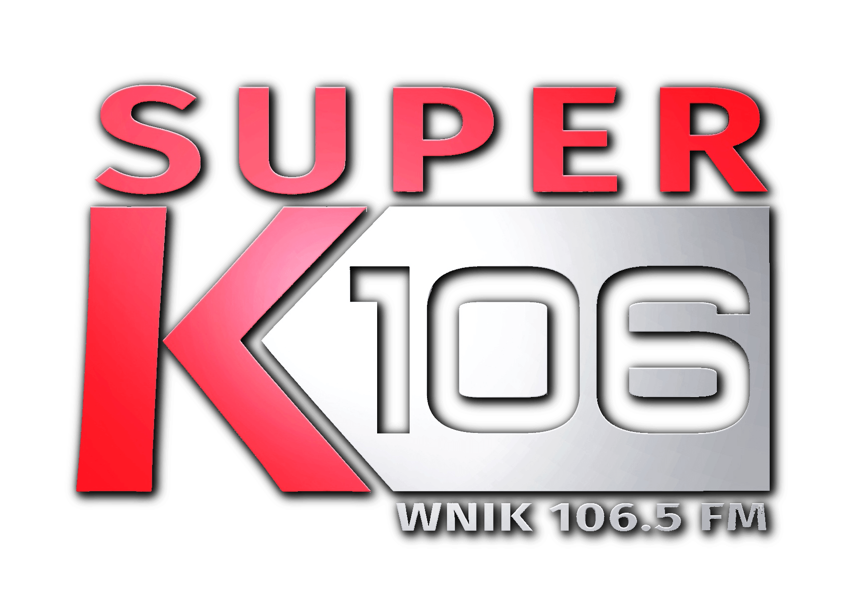 Super K Logo - Super K 106.5 - Home