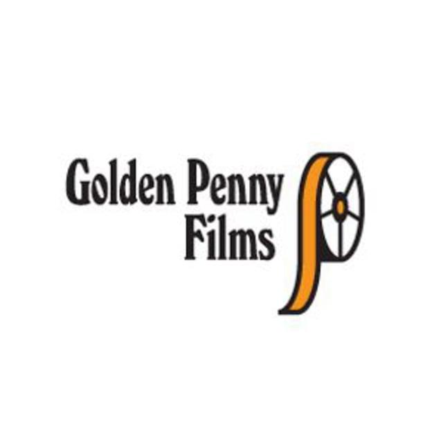 Golden Penny Logo - Golden Penny Films on Vimeo