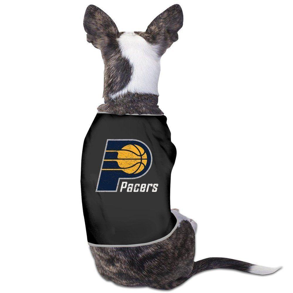 Cold Dog Logo - Pacers Retro Distressed Logo Indianapolis, Indiana 2016 Dog Sweater ...