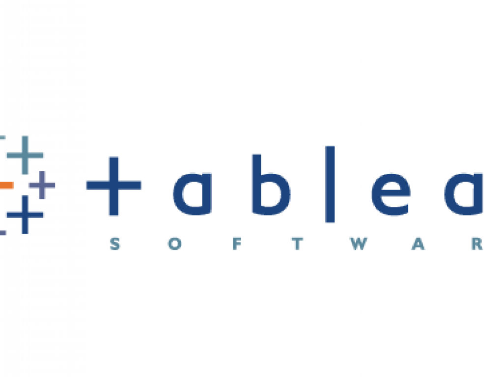 Tableau Logo - Tableau Logos