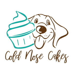 Cold Dog Logo - Personable, Bold, Pet Care Packaging Design for Cold Nose Cakes by ...