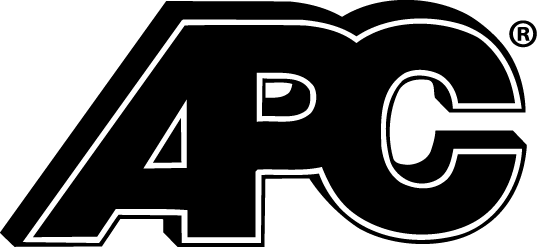 A.P.c. Logo - APC Logos. APC Auto Parts Centres