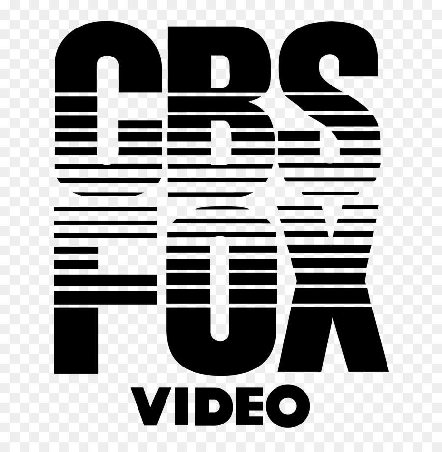 Century Station Logo - CBS Fox Video VHS 20th Century Fox Home Entertainment CBS Home