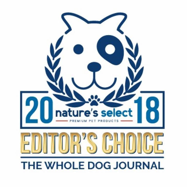 Cold Dog Logo - Select Cold Water Recipe | Natures Select