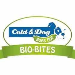 Cold Dog Logo - Cold & Dog - Leckerlies - Hund