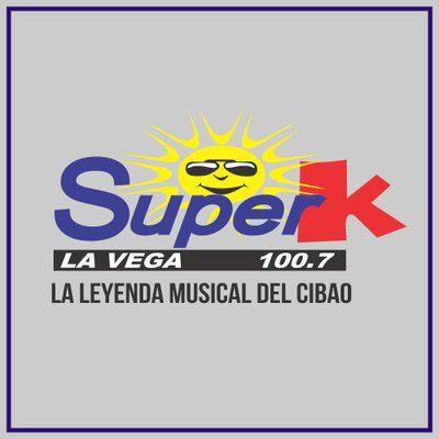Super K Logo - Super K Statistics on Twitter followers | Socialbakers
