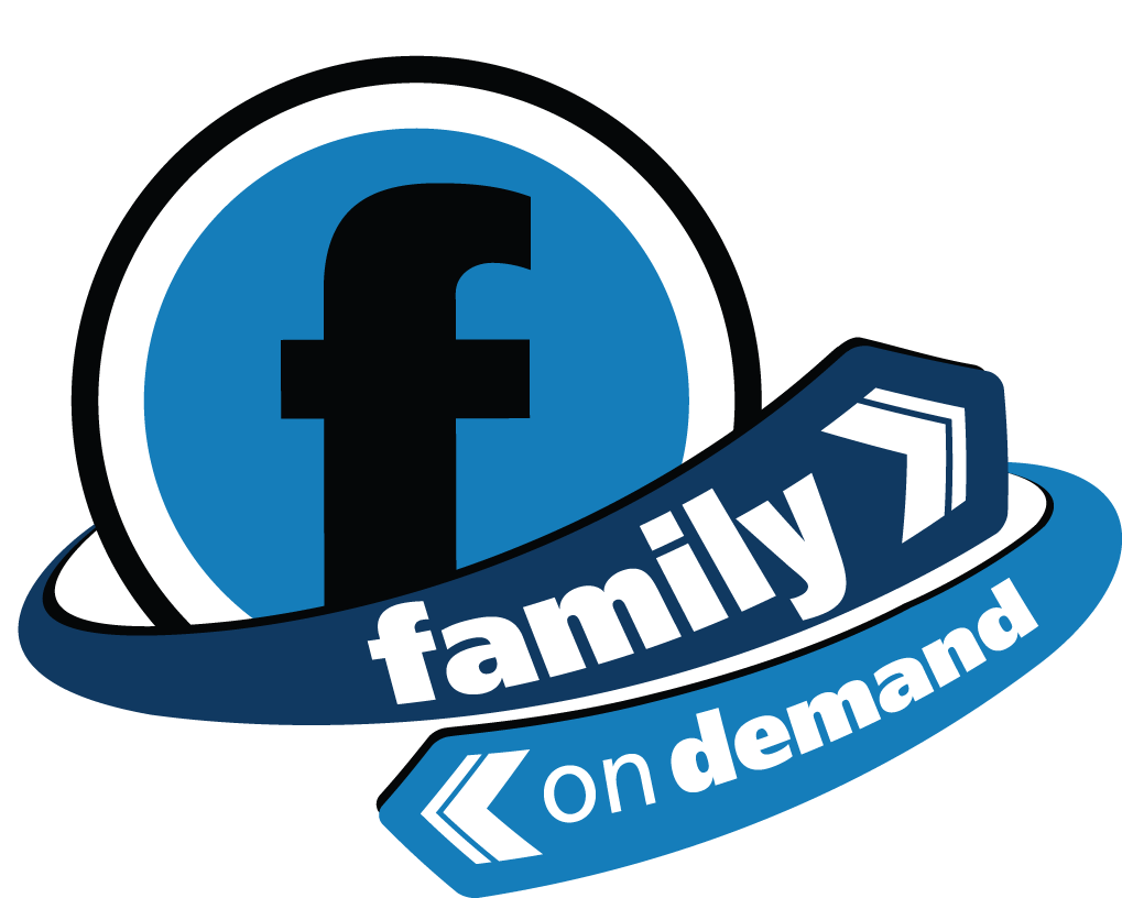Channel Logo - Family Channel