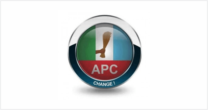 A.P.c. Logo - APC, Teleguiding EFCC, ICPC Against Opposition