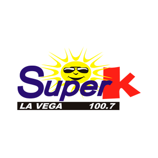 Super K Logo - Listen to Super K 100.7 FM on myTuner Radio